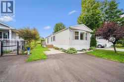 72 ASH AVENUE PVT Puslinch, ON N0B 2J0