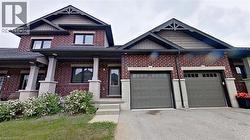 1 CHAMBERLAIN Avenue Unit# 5  Ingersoll, ON N5C 0C7