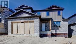 LOT 55 PUGH Street  Milverton, ON N0K 1M0