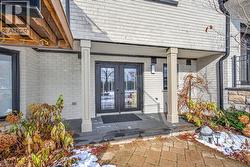 1326 BUTTER Road W Unit# Lower Lvl  Hamilton, ON L9G 3L1