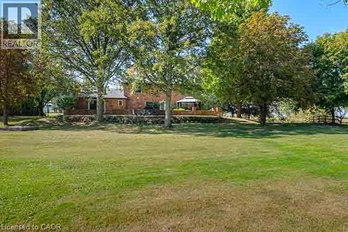 4344 No 1 Side Road, Burlington, ON - Outdoor