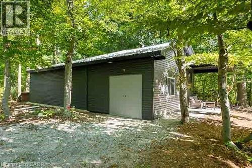 4344 No 1 Side Road, Burlington, ON - Outdoor