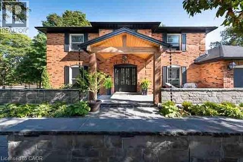 4344 No 1 Side Road, Burlington, ON - Outdoor