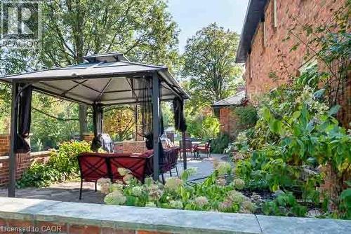 4344 No 1 Side Road, Burlington, ON - Outdoor