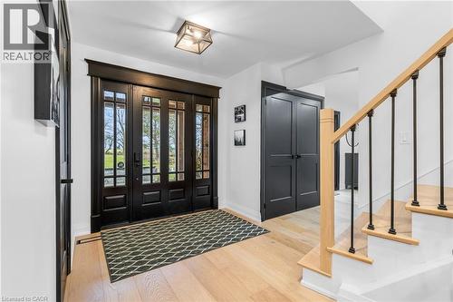 4344 No 1 Side Road, Burlington, ON - Indoor Photo Showing Other Room