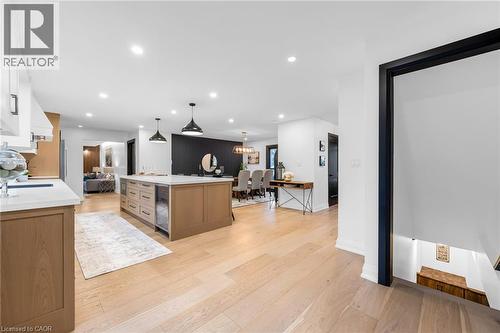 4344 No 1 Side Road, Burlington, ON - Indoor