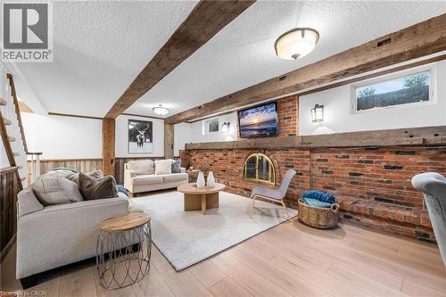 4344 No 1 Side Road, Burlington, ON - Indoor