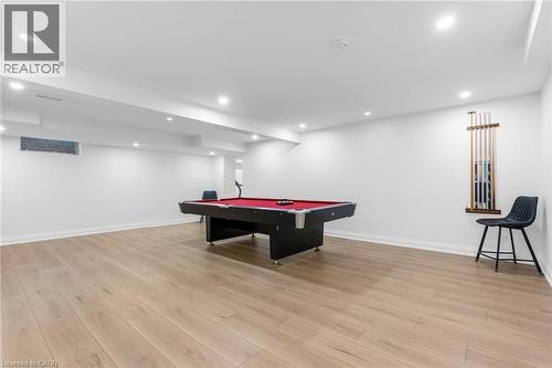 4344 No 1 Side Road, Burlington, ON - Indoor Photo Showing Other Room