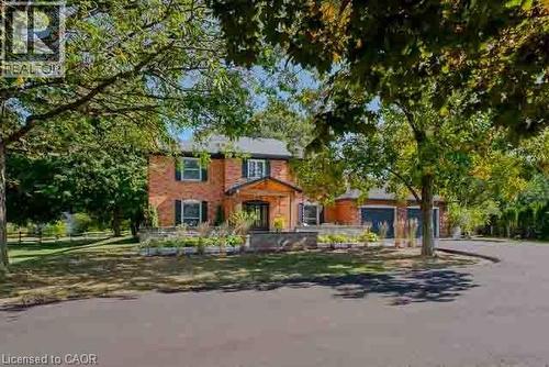 4344 No 1 Side Road, Burlington, ON - Outdoor