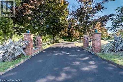 4344 No 1 Side Road, Burlington, ON - Outdoor