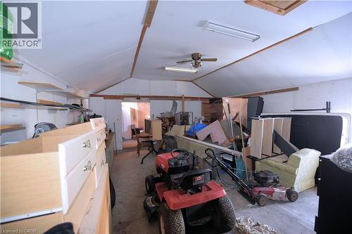 1448 Upper Ottawa Street, Hamilton, ON - Indoor