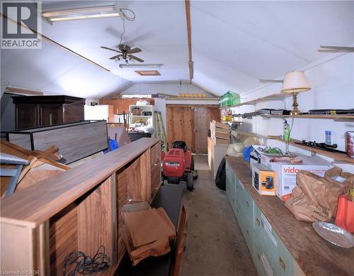 1448 Upper Ottawa Street, Hamilton, ON - Outdoor