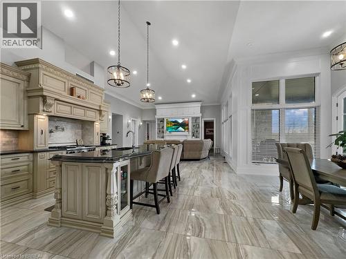 18 Harper Boulevard, Brantford, ON - Indoor