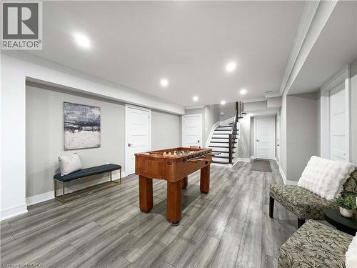 18 Harper Boulevard, Brantford, ON - Indoor