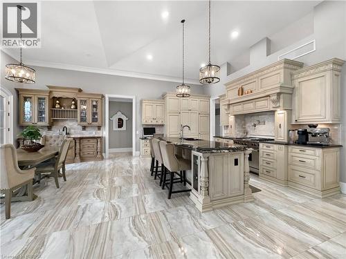 18 Harper Boulevard, Brantford, ON - Indoor