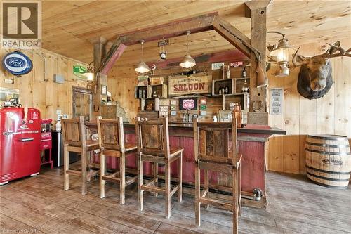 437 6Th Concession Road E, Flamborough, ON - Indoor