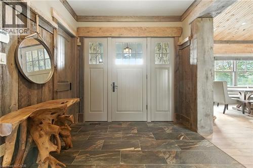 437 6Th Concession Road E, Flamborough, ON - Indoor Photo Showing Other Room