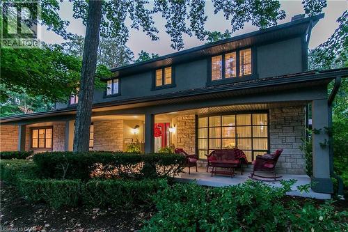 358 Green Acres Drive, Waterloo, ON 