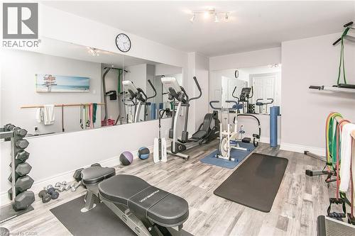 358 Green Acres Drive, Waterloo, ON 