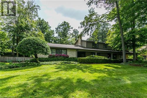 358 Green Acres Drive, Waterloo, ON 