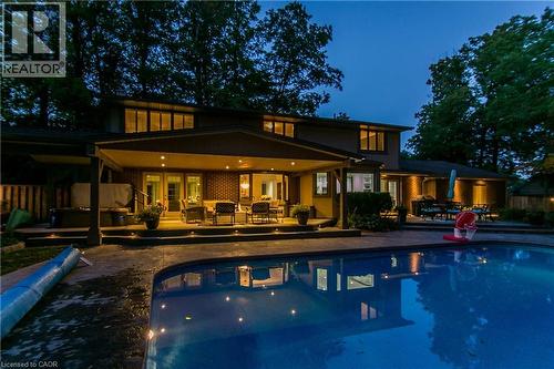 358 Green Acres Drive, Waterloo, ON 