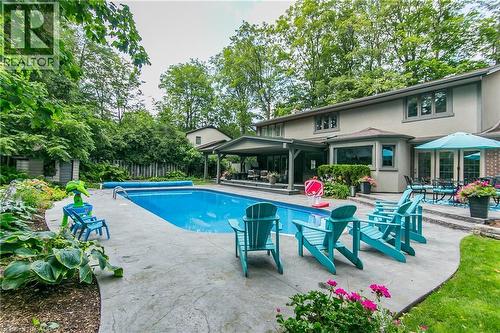 358 Green Acres Drive, Waterloo, ON 