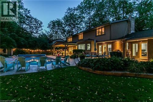 358 Green Acres Drive, Waterloo, ON 