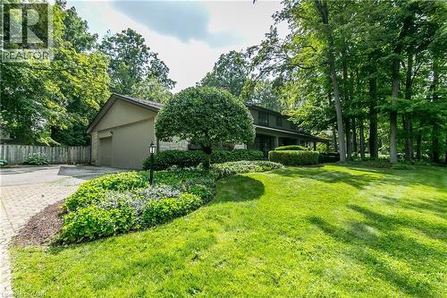 358 Green Acres Drive, Waterloo, ON 