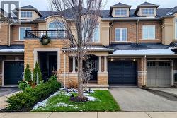 3362 WHILABOUT Terrace  Oakville, ON L6L 0A8