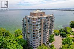 2190 LAKESHORE Road Unit# 801  Burlington, ON L7R 4K1
