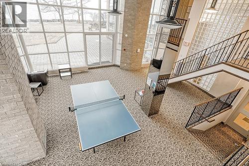 2190 Lakeshore Road Unit# 801, Burlington, ON -  With Exterior