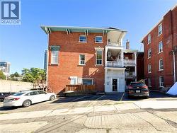 117 PARK Street S Unit# 6  Hamilton, ON L8P 3E6