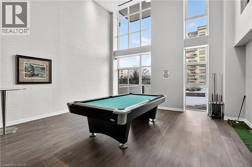 1940 Ironstone Drive Unit# 1006, Burlington, ON - Indoor Photo Showing Other Room