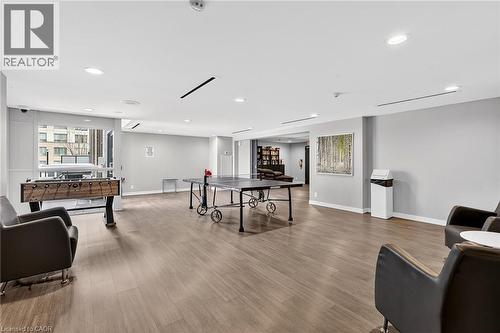 1940 Ironstone Drive Unit# 1006, Burlington, ON - Indoor