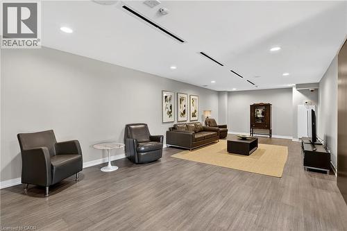 1940 Ironstone Drive Unit# 1006, Burlington, ON - Indoor