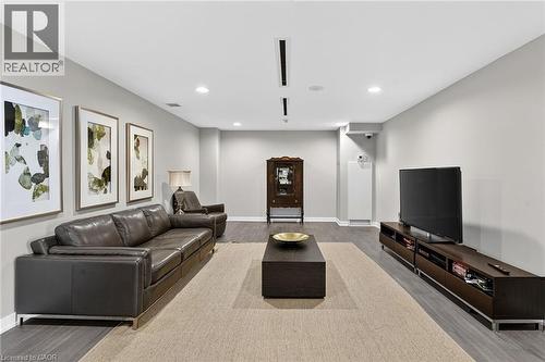 1940 Ironstone Drive Unit# 1006, Burlington, ON - Indoor