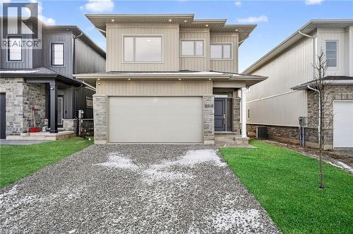8868 ANGIE Drive  Niagara Falls, ON L2H 3W8