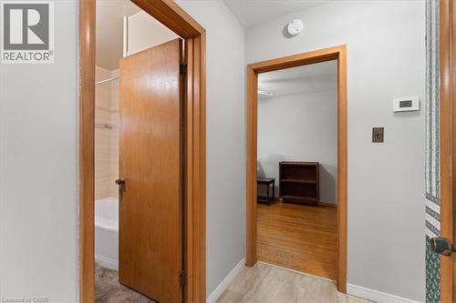 507 Upper Paradise Road, Hamilton, ON - Indoor Photo Showing Other Room