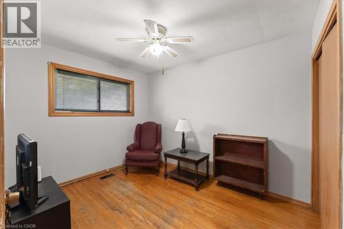 507 Upper Paradise Road, Hamilton, ON - Indoor