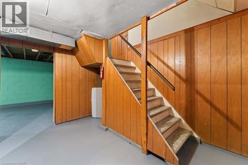 507 Upper Paradise Road, Hamilton, ON - Indoor Photo Showing Other Room