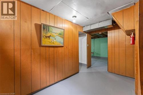 507 Upper Paradise Road, Hamilton, ON - Indoor Photo Showing Other Room