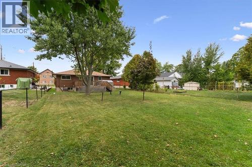 507 Upper Paradise Road, Hamilton, ON - Outdoor