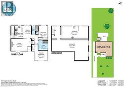 View of room layout - 