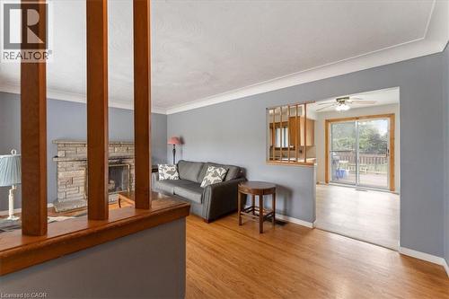507 Upper Paradise Road, Hamilton, ON - Indoor