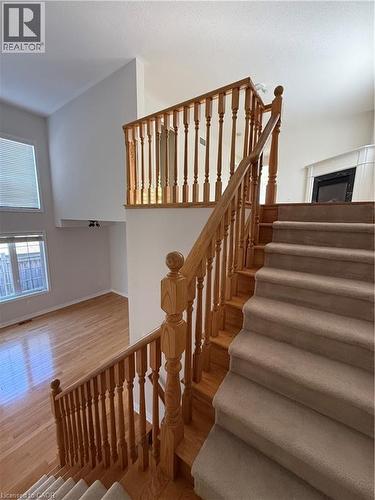 4210 Saunders Crescent, Burlington, ON - Indoor Photo Showing Other Room