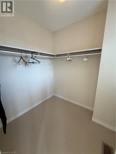 4210 Saunders Crescent, Burlington, ON - Indoor With Storage