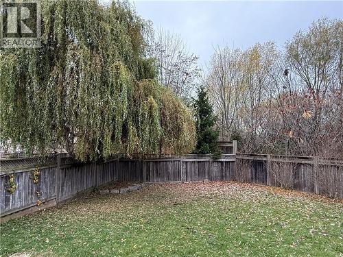 4210 Saunders Crescent, Burlington, ON - Outdoor