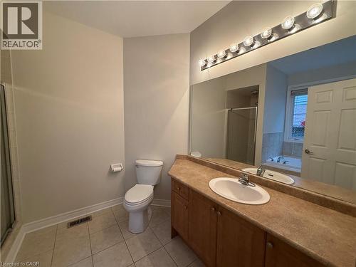 4210 Saunders Crescent, Burlington, ON - Indoor Photo Showing Bathroom