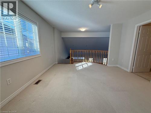 4210 Saunders Crescent, Burlington, ON - Indoor