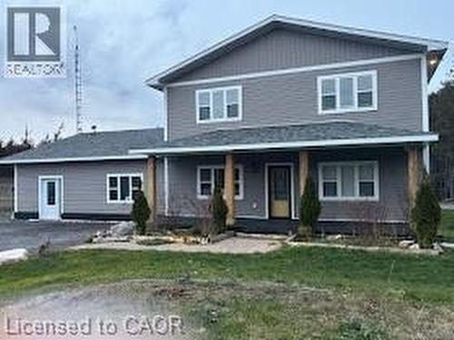 2916 SHANNONVILLE Road  Tyendinaga, ON K0K 2V0